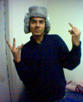 c nomad a la eskimo